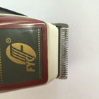 Red Special Low Noise Quiet Barber Hair Clippers Electric AC 220V - 240V