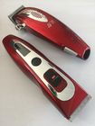 CE Certification Barber Hair Clipper Electromagnetic Oscillation Driven